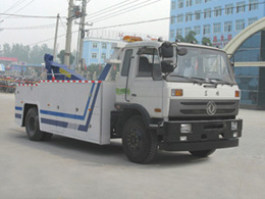 清障车