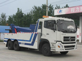 清障车