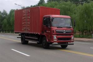 FD5166XXYP19K厢式运输车图片