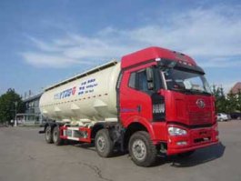 低密度粉粒物料运输车