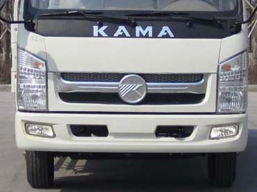 KMC1103A35P4 凯马116马力单桥柴油4.2米国四载货汽车图片