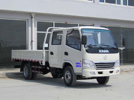 凯马KMC1046A33S4载货汽车图片