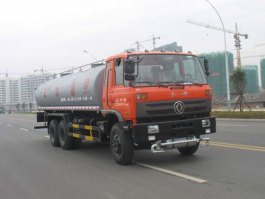 洒水车