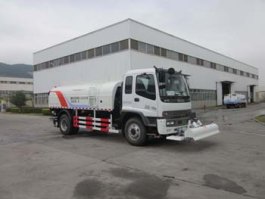 清洗车