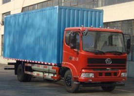 STQ5160XXYN4厢式运输车图片