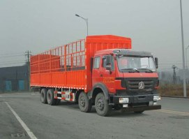 ND5310CCYZ10仓栅式运输车图片