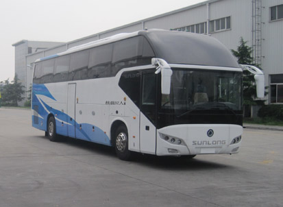 申龙12米24-53座客车(SLK6120L5B)