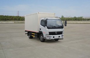 DFD5043XXYN厢式运输车图片