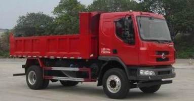 自卸汽车