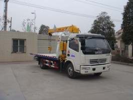 清障车