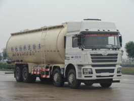 低密度粉粒物料运输车