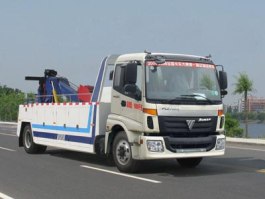 清障车