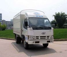 CA5030CCYK11L1E4仓栅式运输车图片