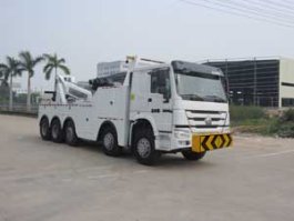 粤海牌YH5501TQZ09T清障车