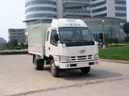 CA5030CCYK11L1R5E4仓栅式运输车图片