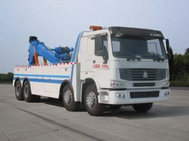 清障车