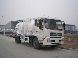 餐厨垃圾车