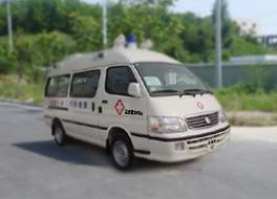 救护车