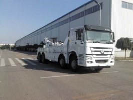 清障车