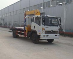 清障车