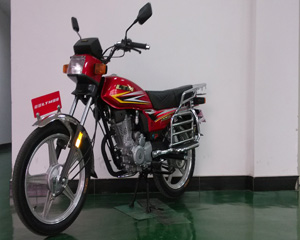 联统LT125-G两轮摩托车图片