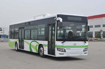 象SXC6121G5城市客车公告图片