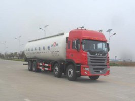 低密度粉粒物料运输车