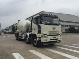 瑞江牌WL5310GJBCA36混凝土搅拌运输车