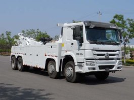 清障车