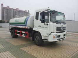 广和牌GR5161GSS洒水车