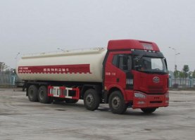 低密度粉粒物料运输车