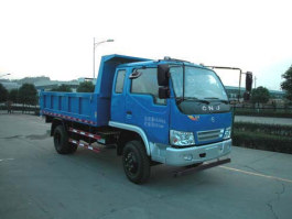自卸汽车