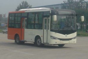 城市客车