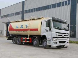下灰车