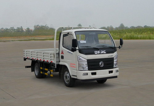 东风 103马力 载货汽车(EQ1048T4AC)