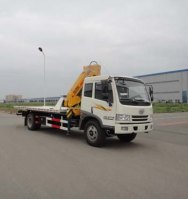 清障车