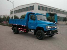 自卸汽车