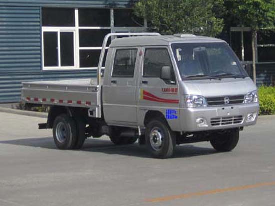 凯马 57马力 载货汽车(KMC1020A25S4)