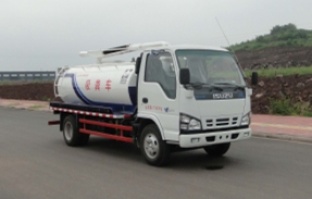 熊猫牌LZJ5070GXE吸粪车