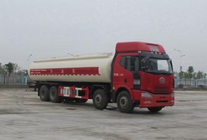 下灰车