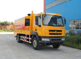 韶华牌GXZ5161TYH路面养护车