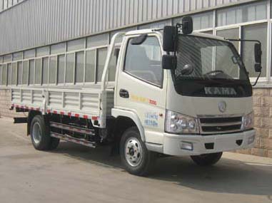 凯马 112马力 载货汽车(KMC1042Q33D4)