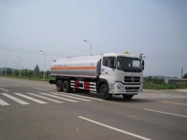 运油车