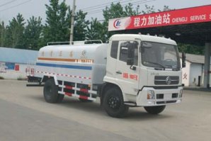 清洗车