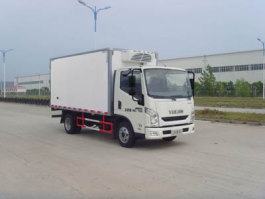 冷藏车