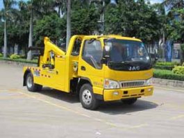 清障车