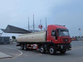 下灰车