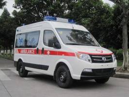 救护车
