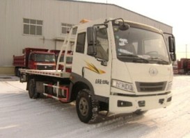 清障车