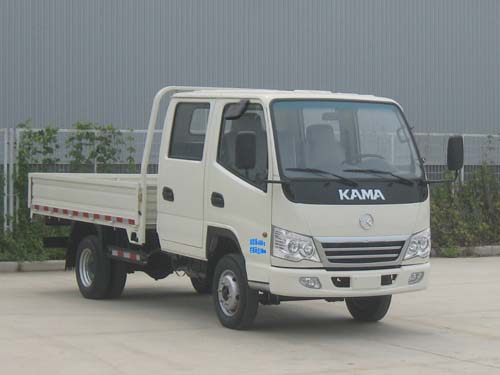 凯马 87马力 载货汽车(KMC1047A31S4)